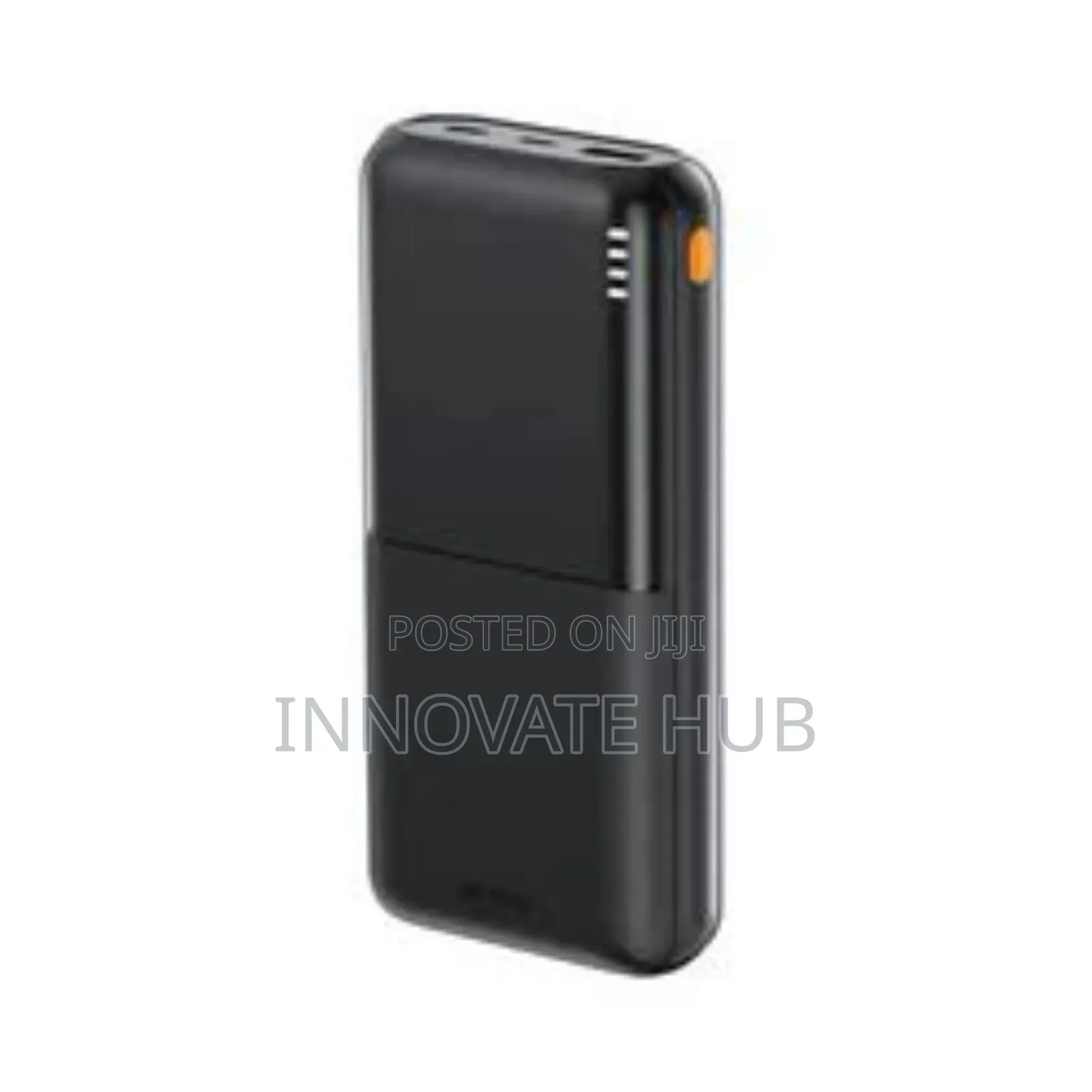 Remax Lango Series Ii Power Bank 10000mah RPP-23 – 2.4a
