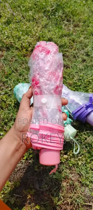 Umbrellas Collection Made in China