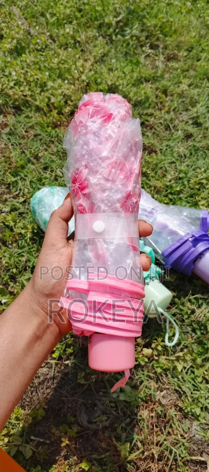 Umbrellas Collection Made in China