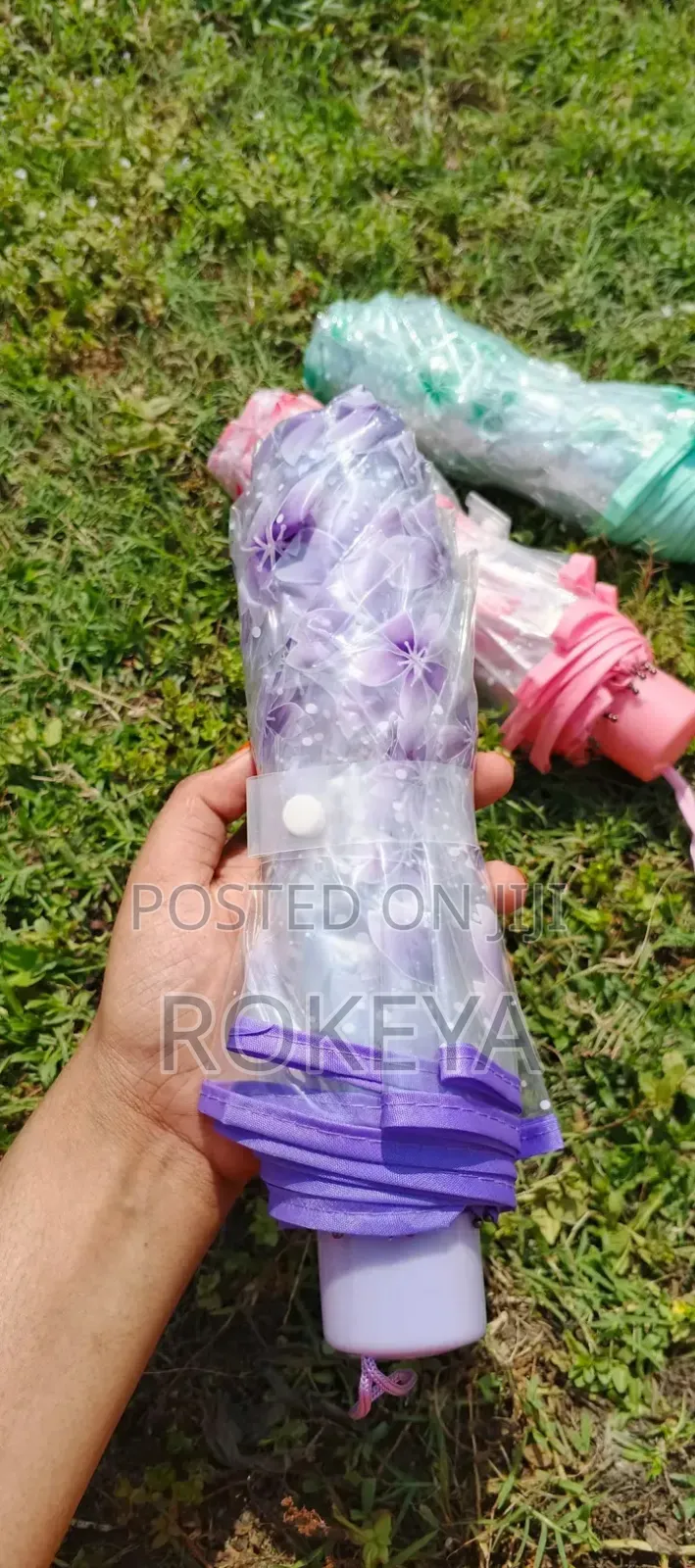 Umbrellas Collection Made in China