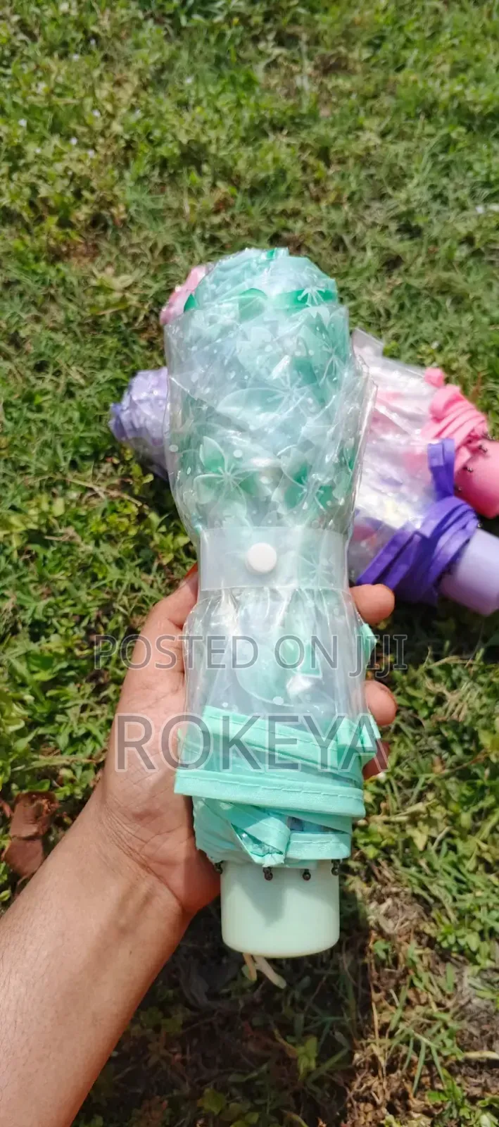 Umbrellas Collection Made in China