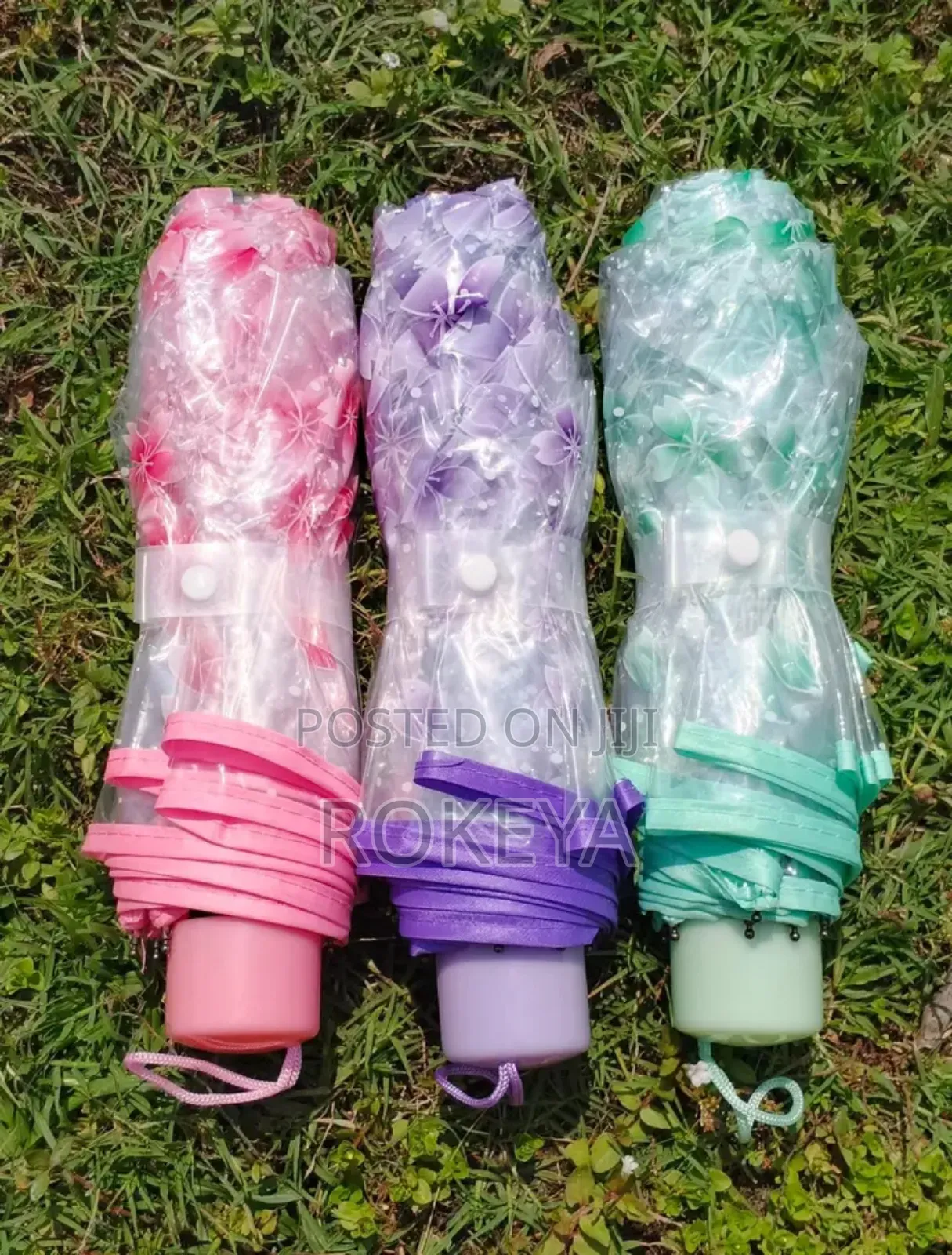 Umbrellas Collection Made in China