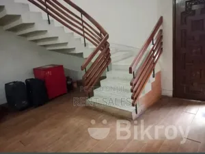 Photo - 6bdrm House in Gulshan for rent