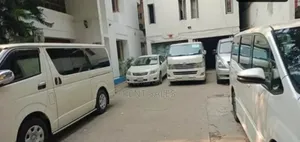 6bdrm House in Gulshan for rent