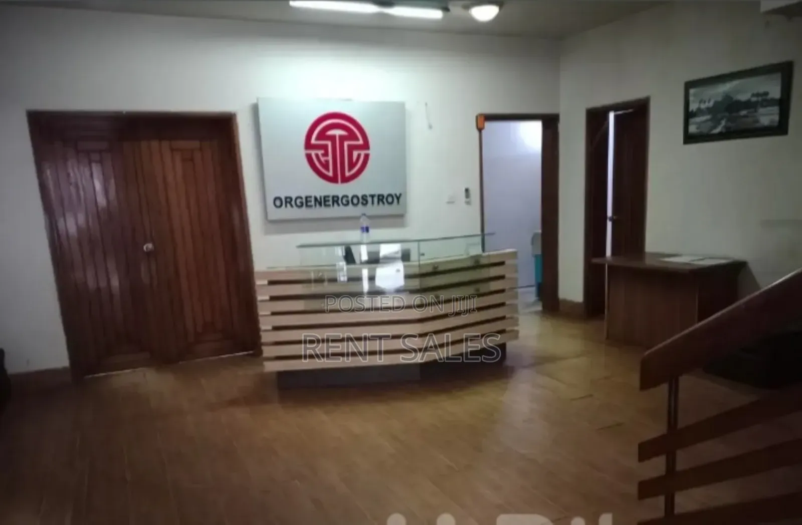 6bdrm House in Gulshan for rent