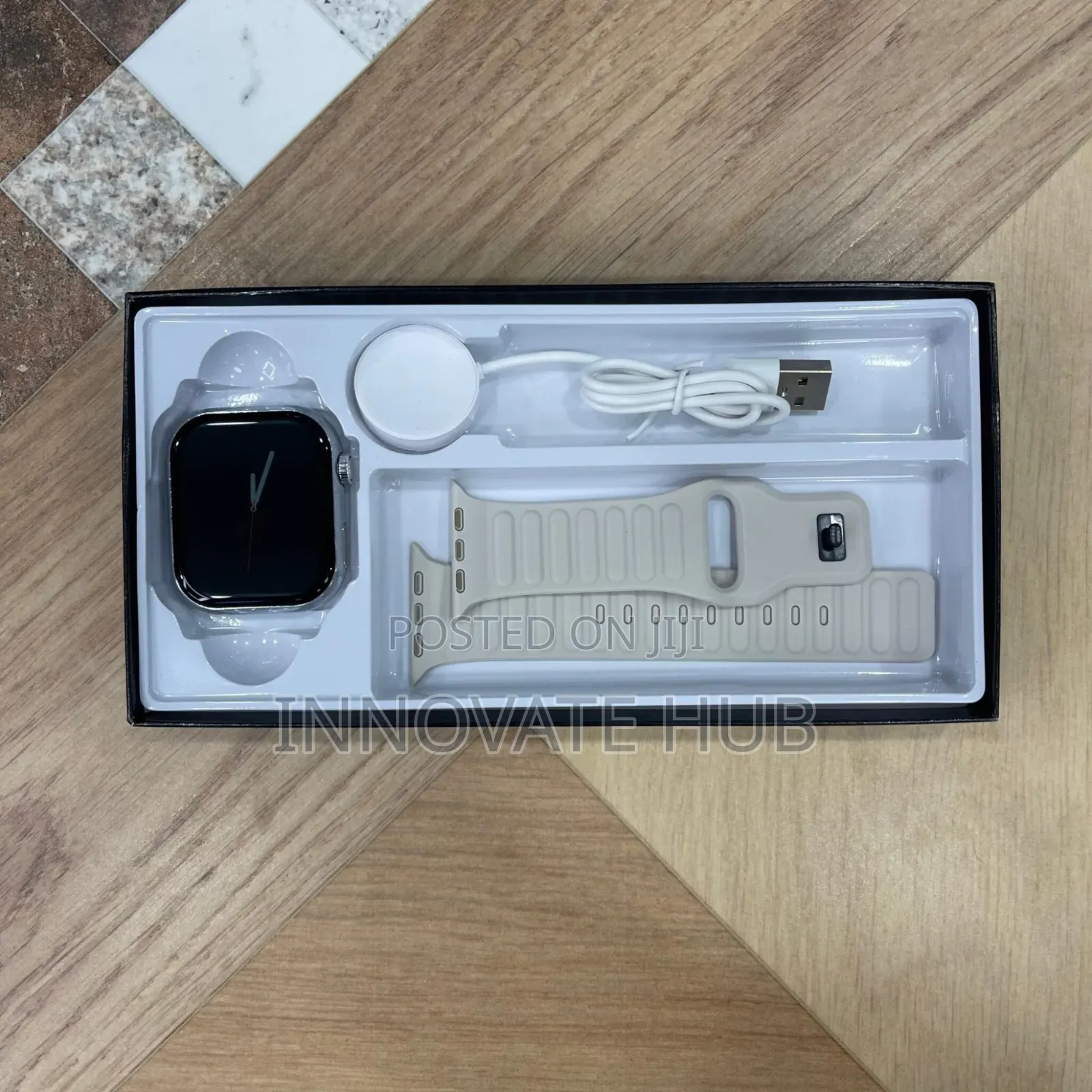 Me10 Series 10 Smartwatch