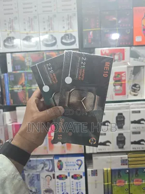 Me10 Series 10 Smartwatch