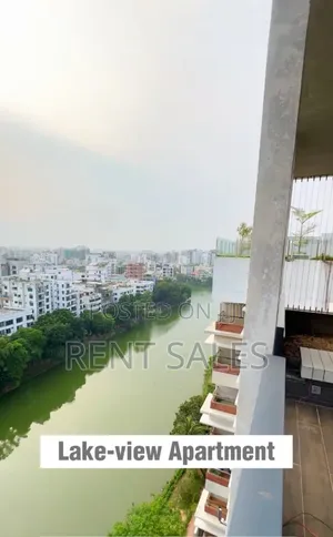 4bdrm Apartment in Gulshan for rent