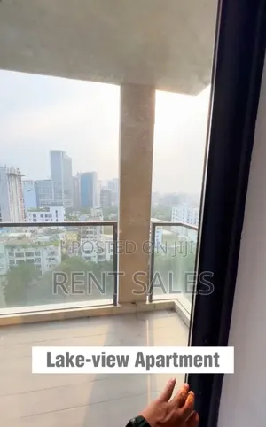 4bdrm Apartment in Gulshan for rent