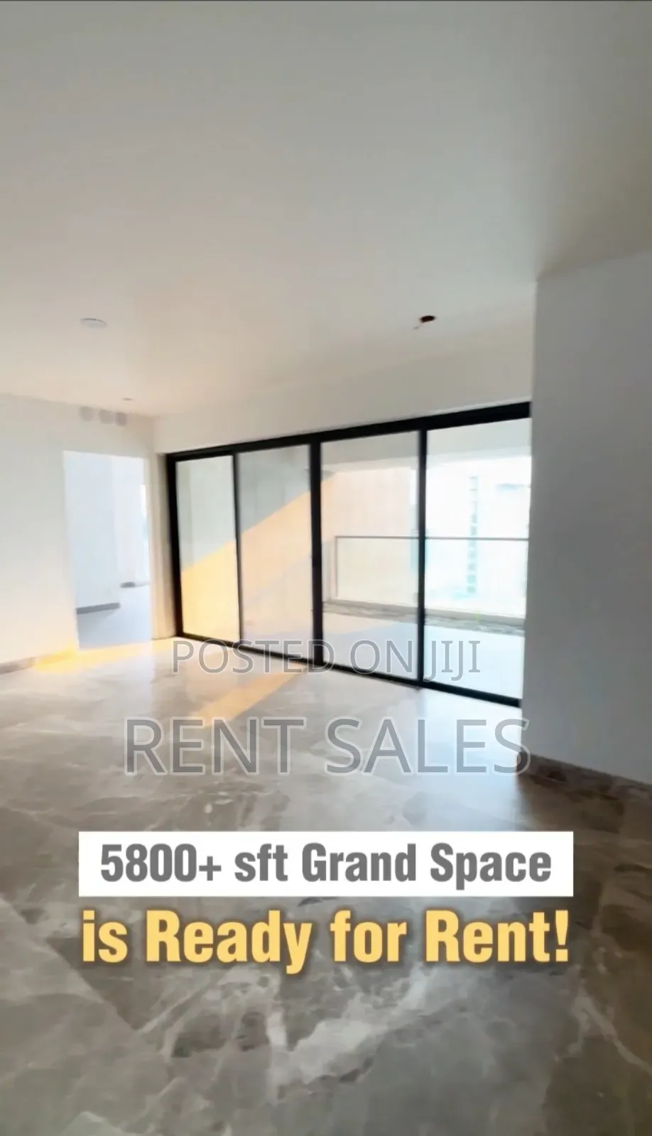 4bdrm Apartment in Gulshan for rent