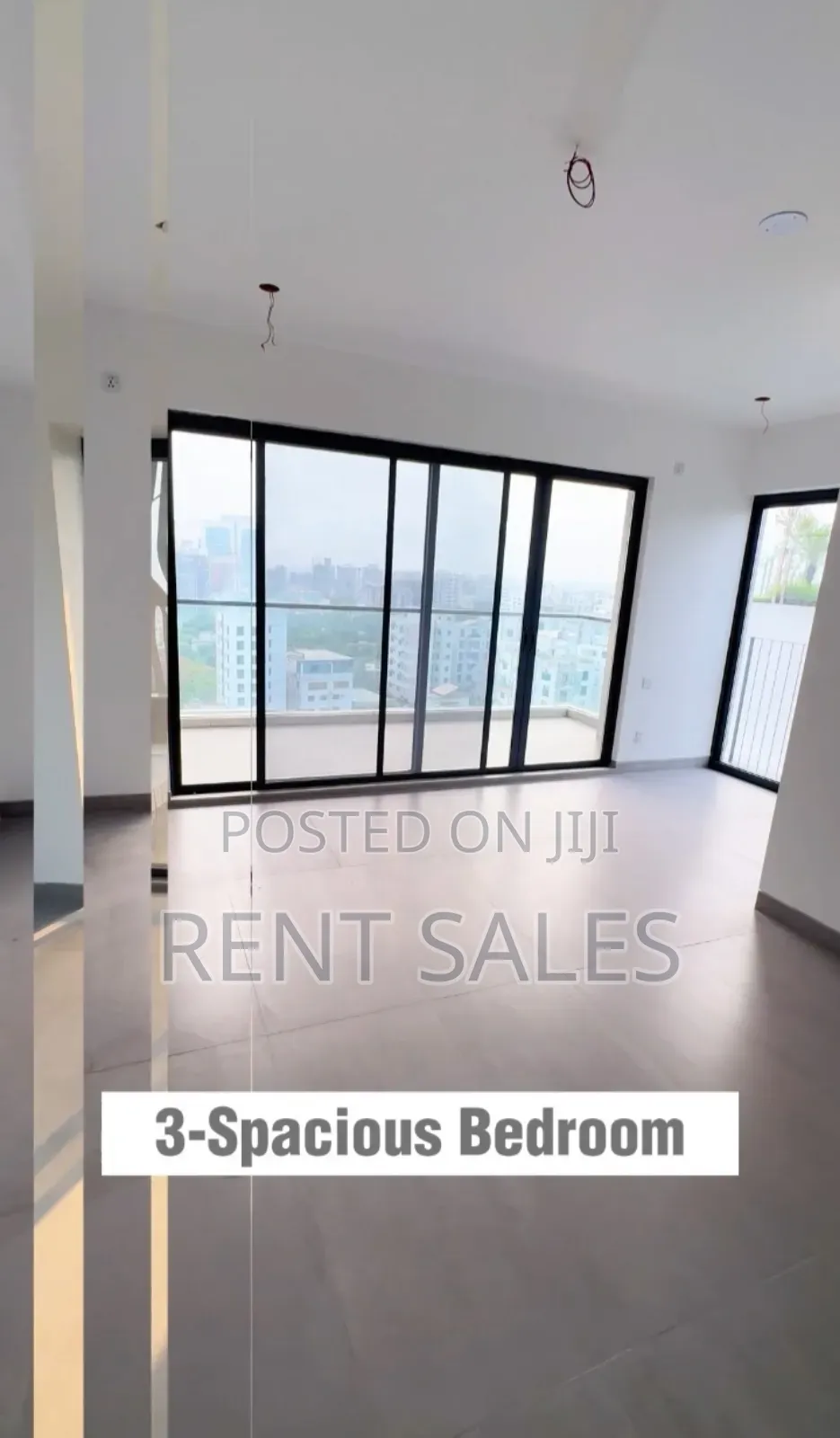 4bdrm Apartment in Gulshan for rent