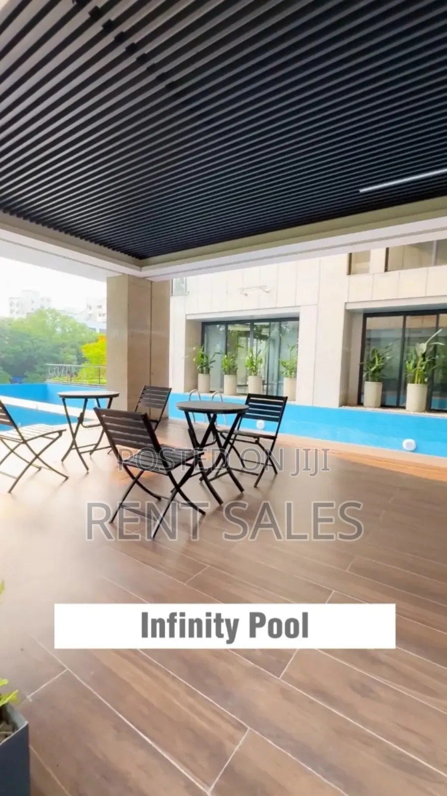 4bdrm Apartment in Gulshan for rent