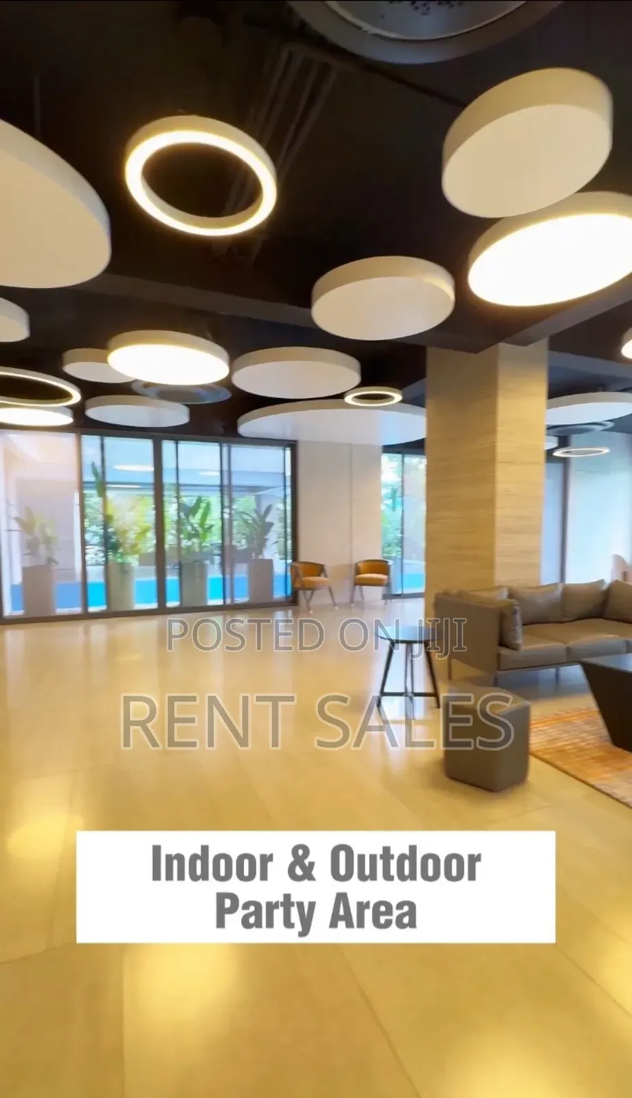 4bdrm Apartment in Gulshan for rent