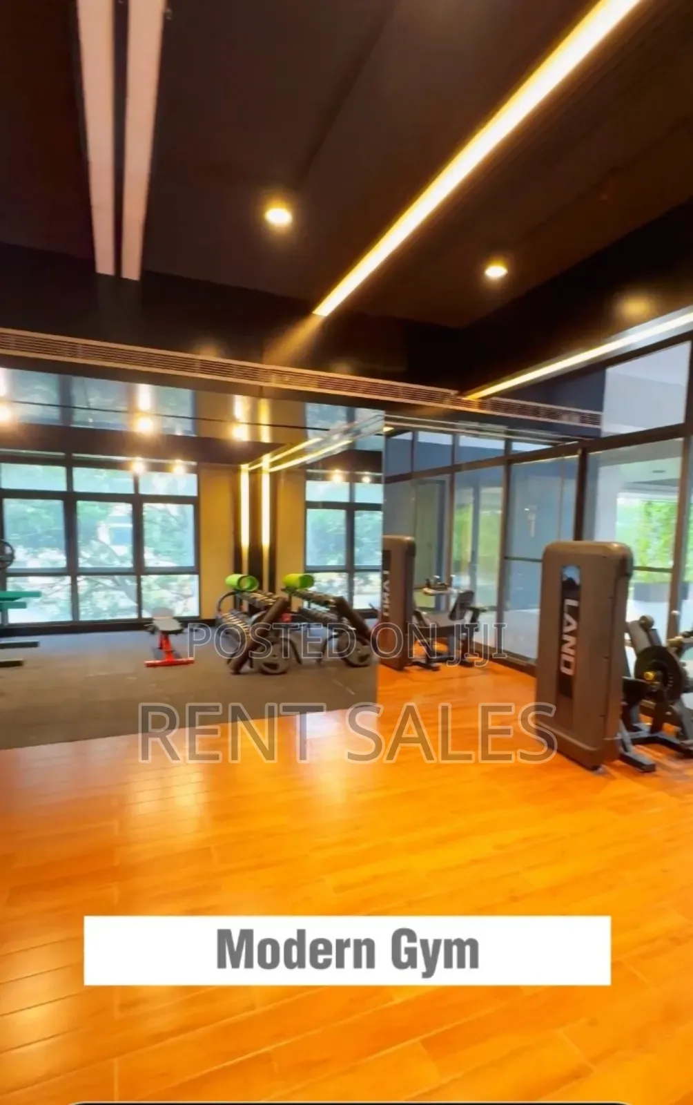 4bdrm Apartment in Gulshan for rent