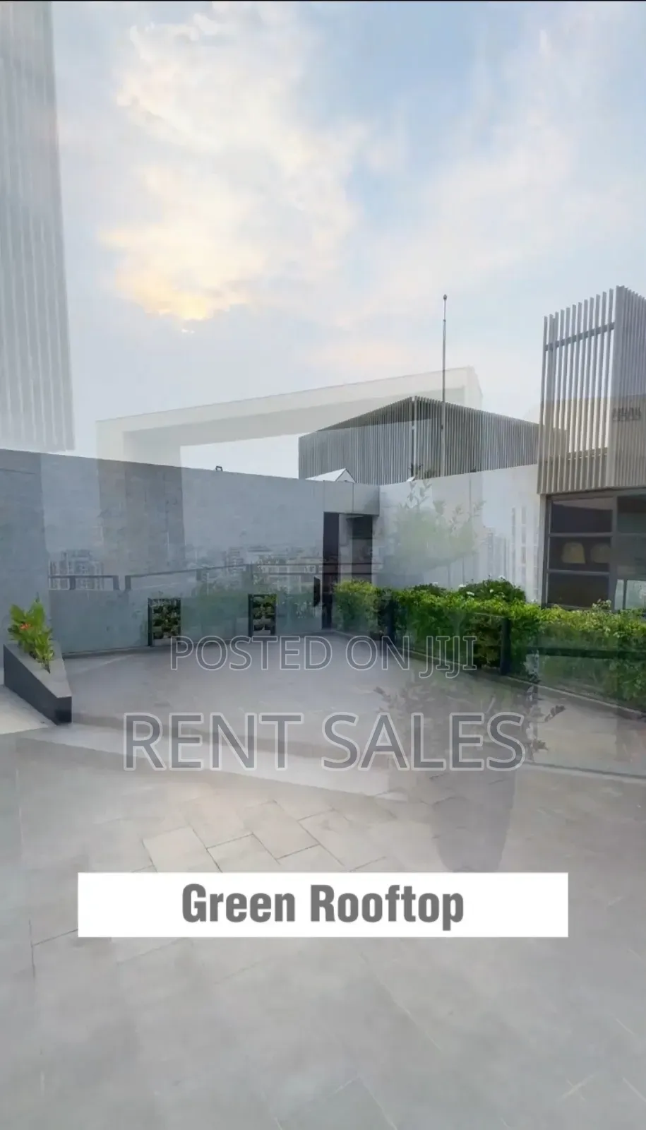 4bdrm Apartment in Gulshan for rent