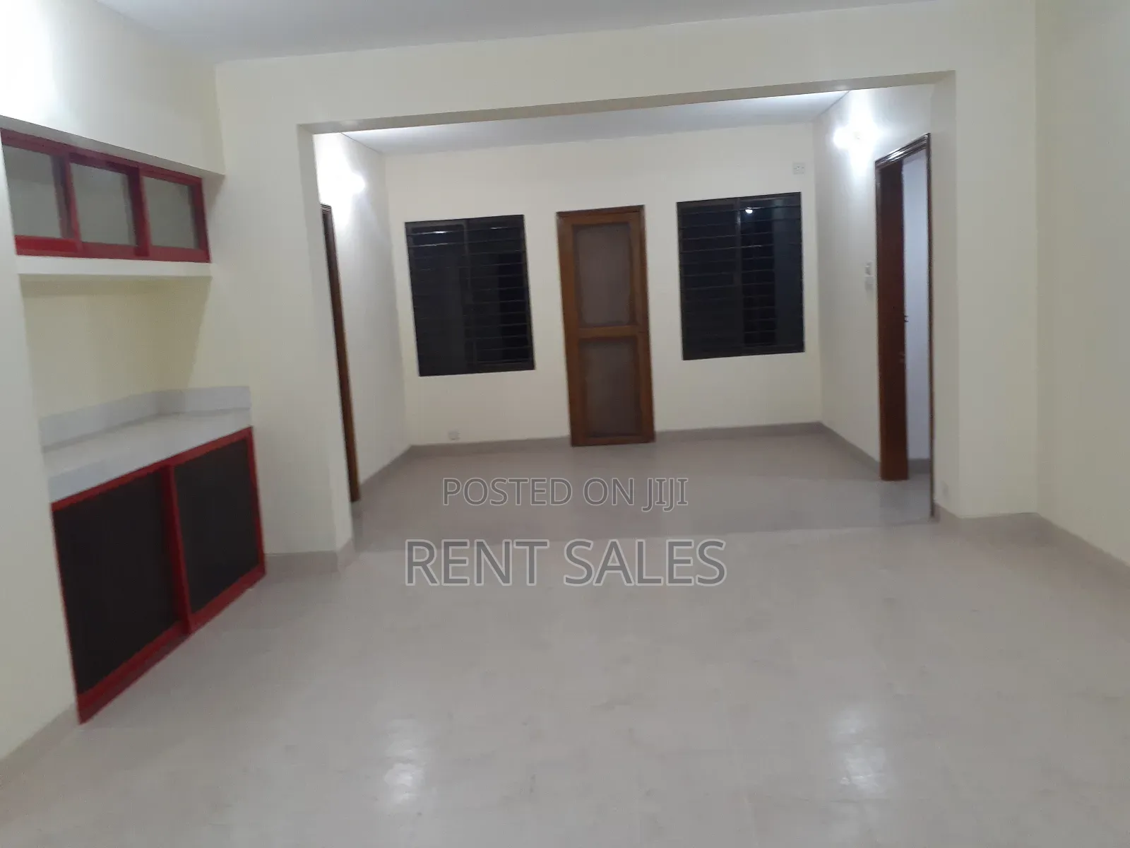 4bdrm Apartment in Gulshan for rent