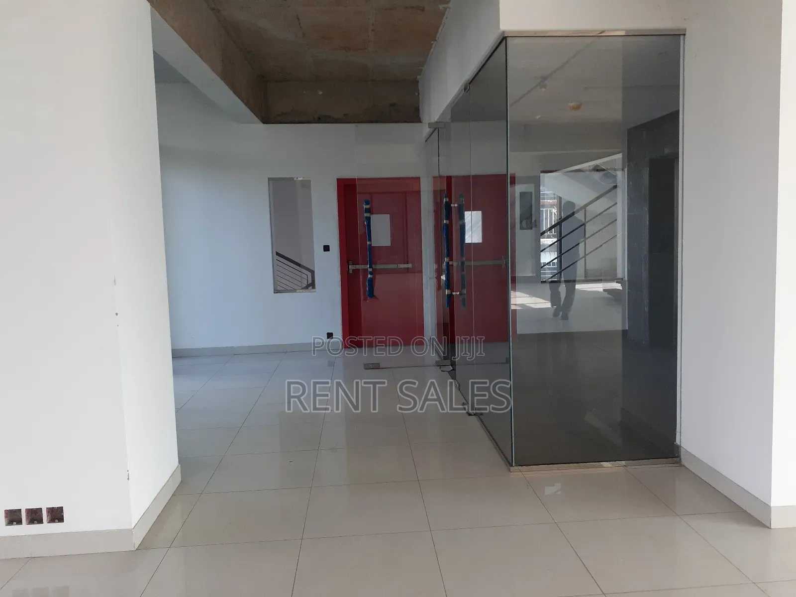 4bdrm Apartment in Gulshan for rent