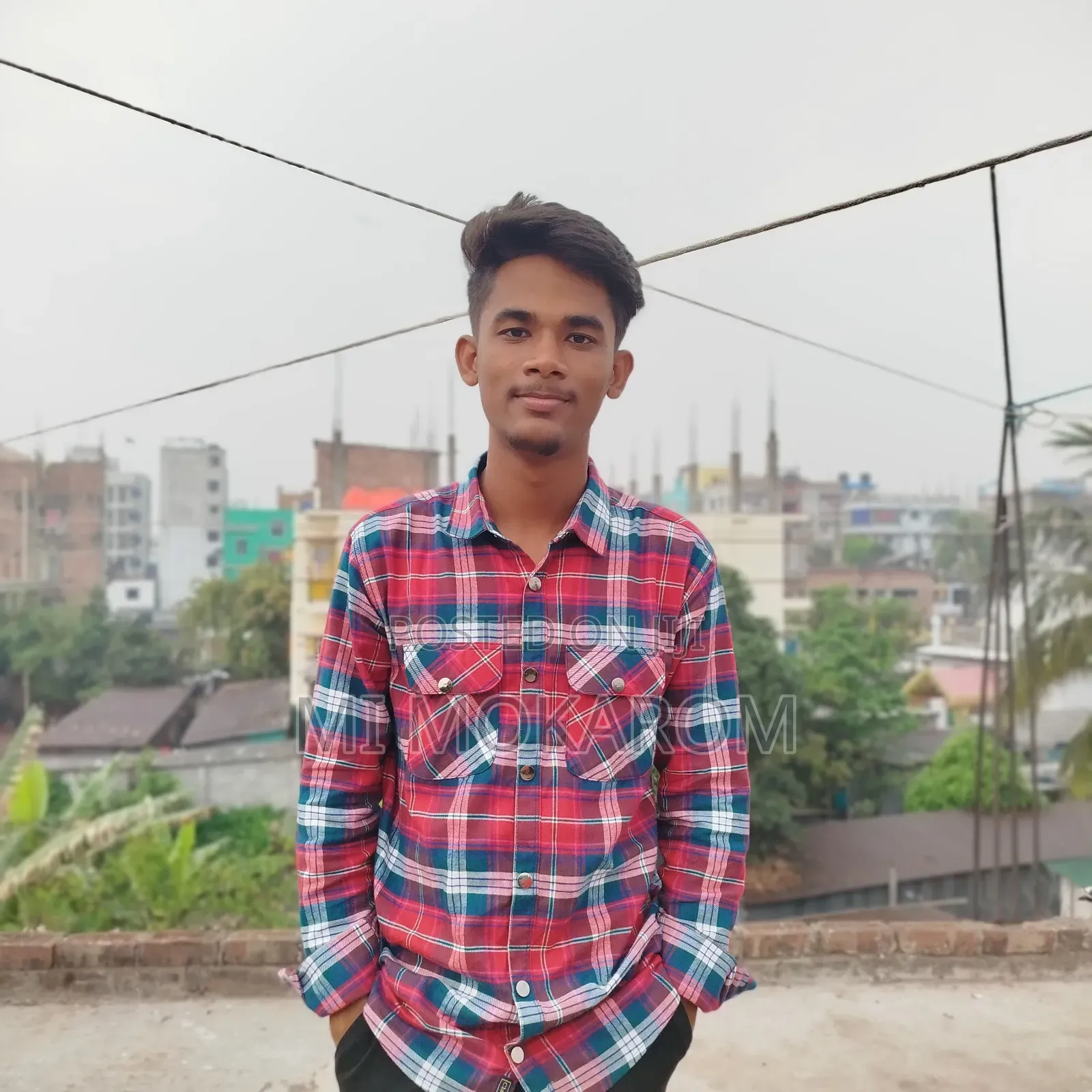 Looking for Part Time Job