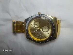 Photo - Exclusive Rosra Type Watch