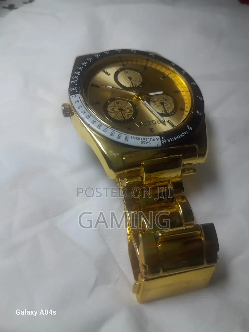 Exclusive Rosra Type Watch