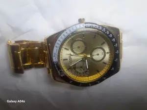 Exclusive Rosra Type Watch