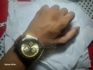 Exclusive Rosra Type Watch