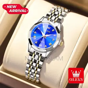 Photo - Olevs Watch for Women