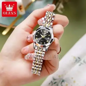 Photo - Olevs Watch for Women