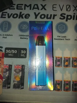 Photo - Moket Pole G1a