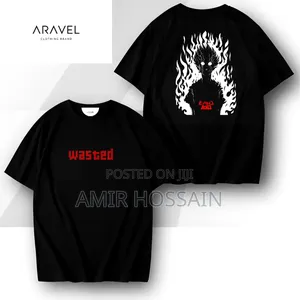 Premium Mens Dropsholder Tshirt