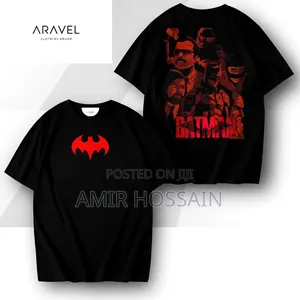 Premium Mens Dropsholder Tshirt