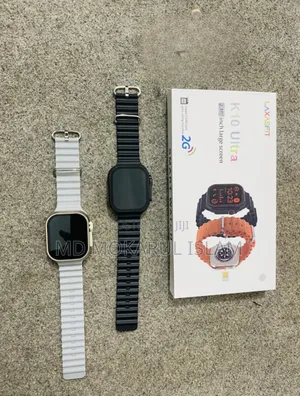 Ultra Smart Watch