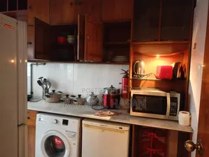 Furnished 3bdrm Apartment in Bti Property, Gulshan for rent