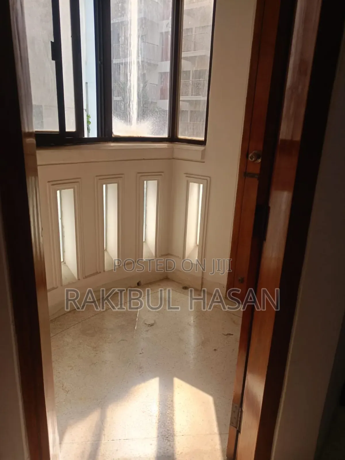 Furnished 3bdrm Apartment in Bti Property, Gulshan for rent