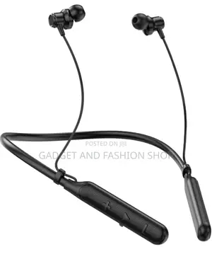 Photo - Mmax Voice Change Neckband Mx 78