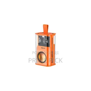 Photo - Recci RSK-W30 Mars Series Wireless Speaker