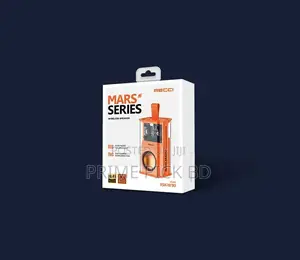 Recci RSK-W30 Mars Series Wireless Speaker