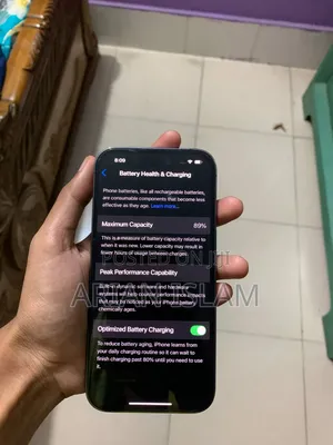 Photo - Apple iPhone 14 Pro 128 GB Black