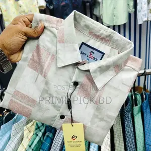 Photo - Premium Quality Exclusive Shirt for Men