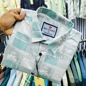 Premium Quality Exclusive Shirt for Men