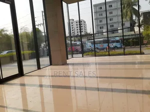 Office Space 8400 SQFT Commercial Floor for Rent in Gulshan