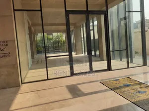 Office Space 8400 SQFT Commercial Floor for Rent in Gulshan