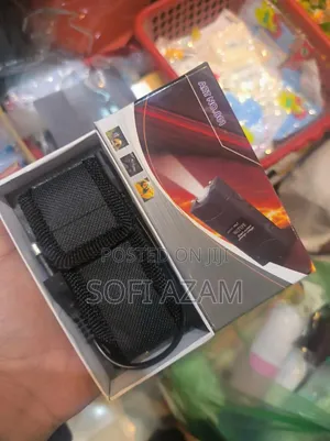 801 Type Self Defence Shock Device