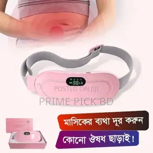 Photo - Period Pain Relief Heating Belt Device