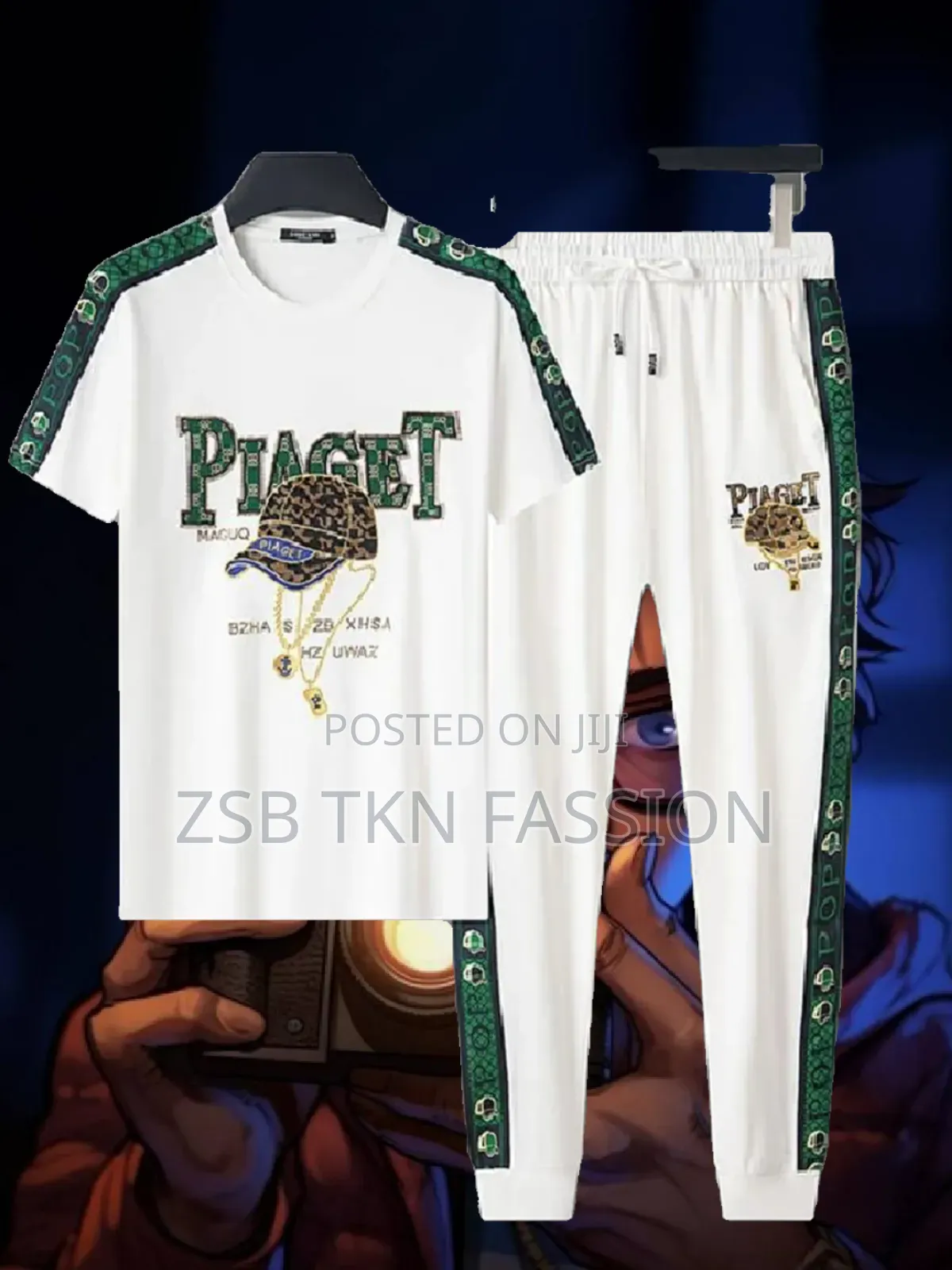 Trendy Tracksuit for Men New Update Collection