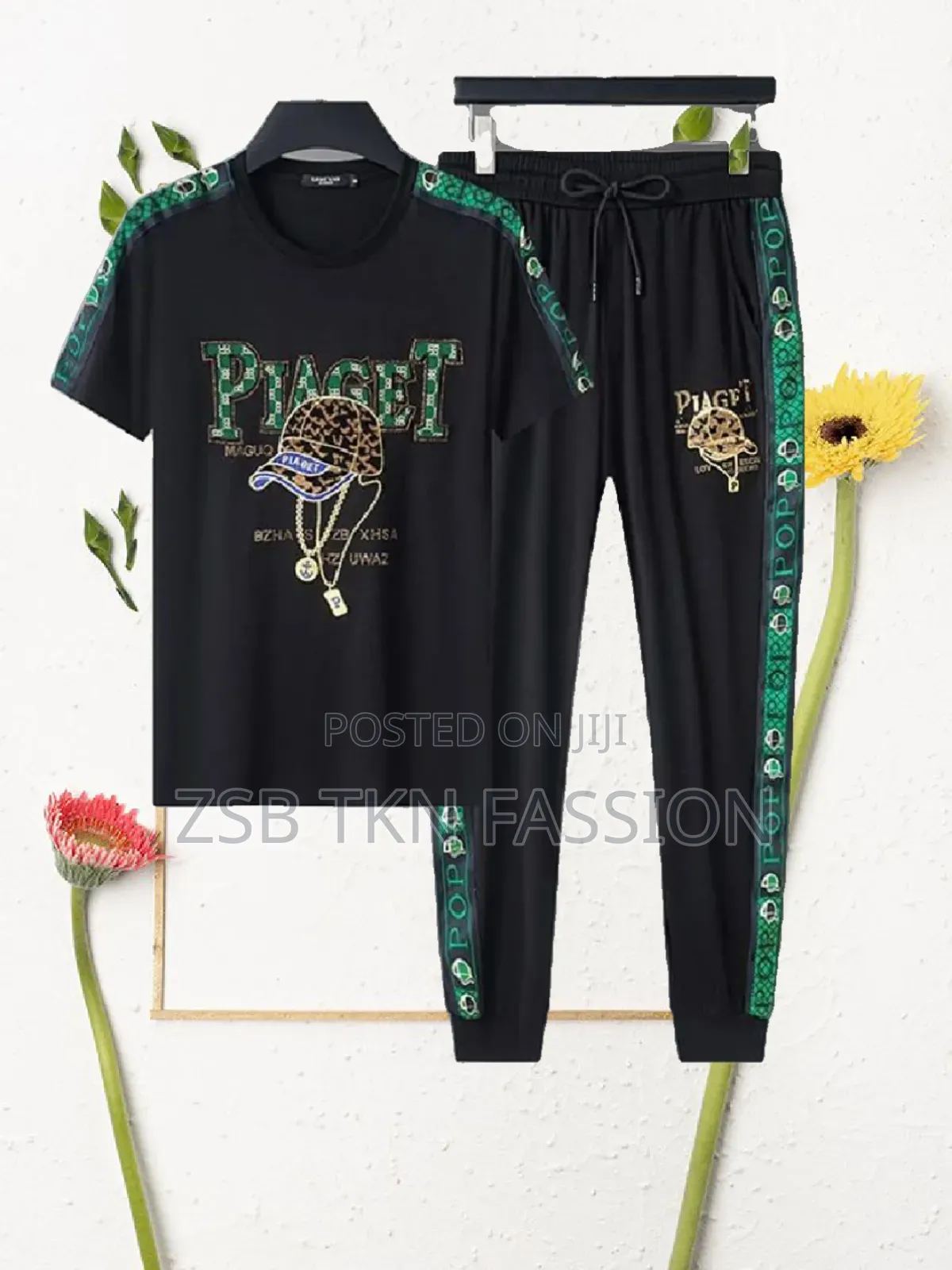 Trendy Tracksuit for Men New Update Collection