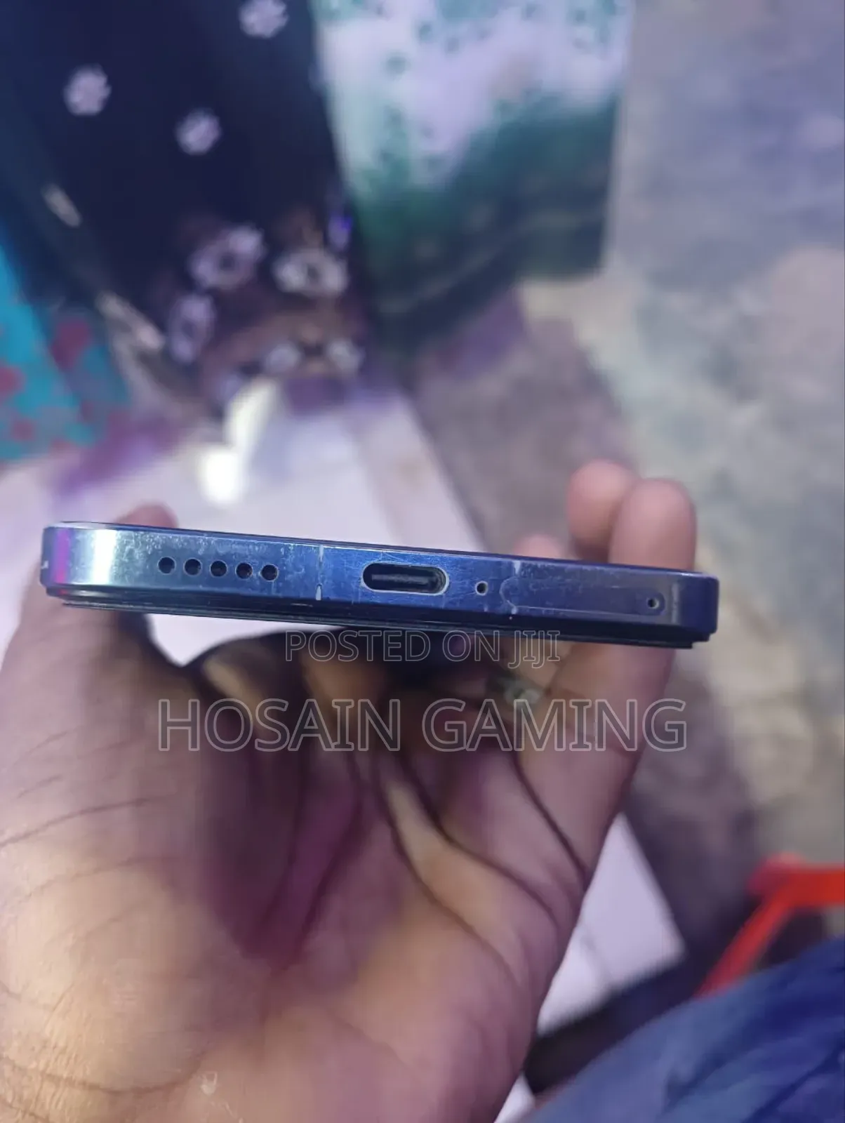 Vivo V25e 128 GB Black