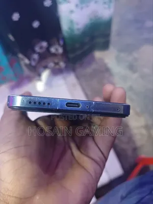 Vivo V25e 128 GB Black