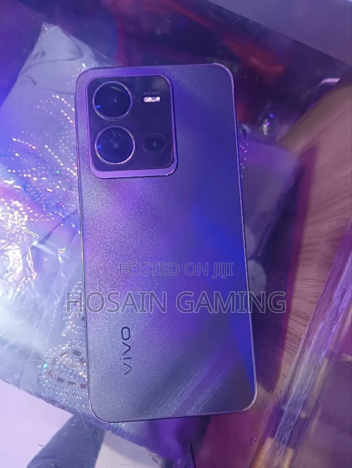 Vivo V25e 128 GB Black