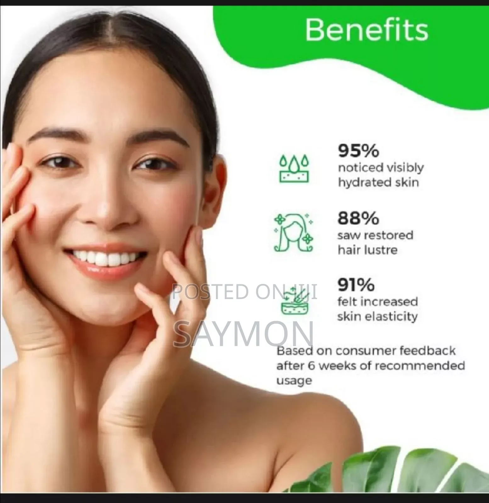 Aloe Vera Face Wash